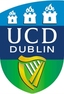 UCD Dublin Logo